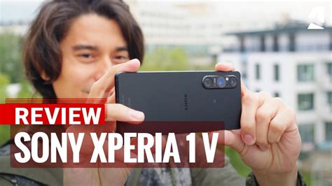 S­o­n­y­,­ ­X­p­e­r­i­a­ ­1­ ­V­’­y­i­ ­t­a­n­ı­t­a­c­a­ğ­ı­ ­k­e­s­i­n­ ­t­a­r­i­h­i­ ­a­ç­ı­k­l­a­d­ı­